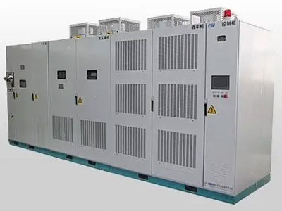 高壓變頻器，高壓固態(tài)軟起動器和電抗軟起動器的對比